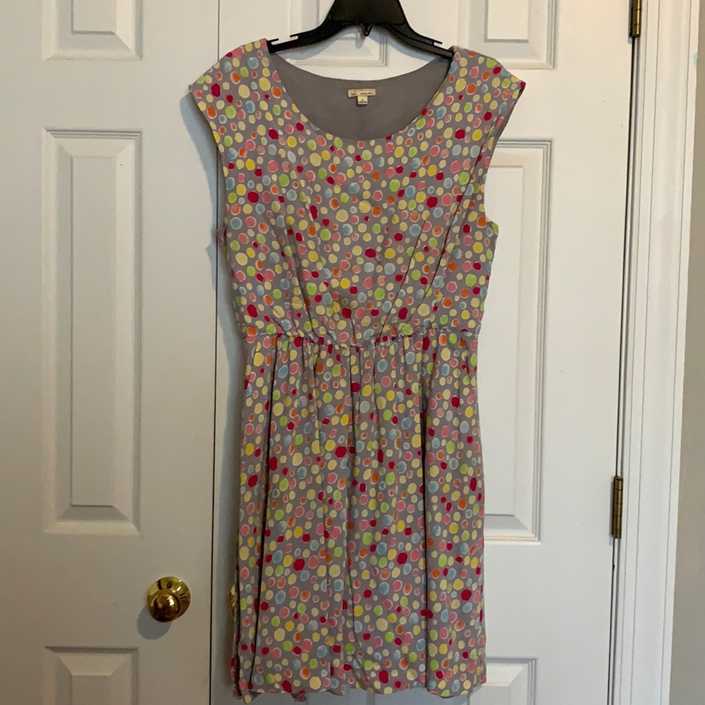 Summer Gap dress
